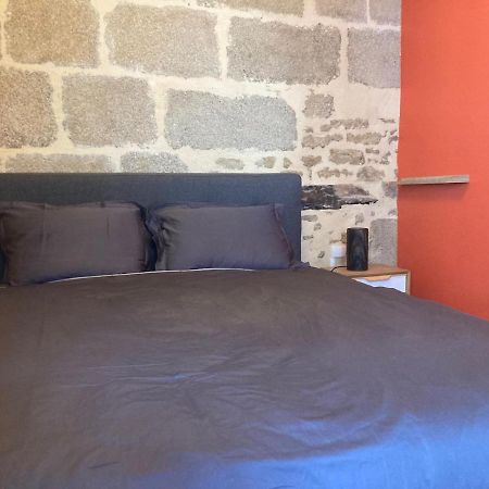 Gite Des Granges Alencon Bagian luar foto