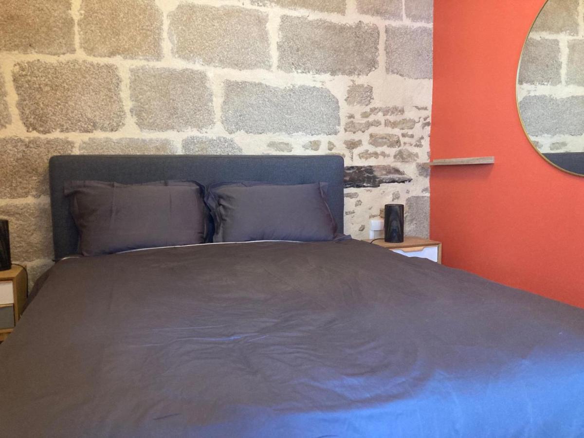 Gite Des Granges Alencon Bagian luar foto